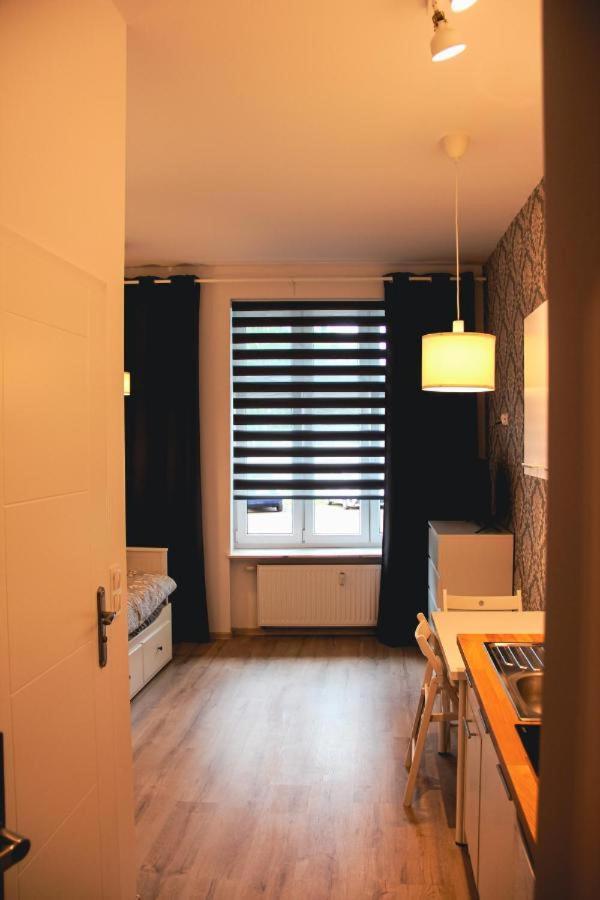 Apartament Kattowitz Exterior photo